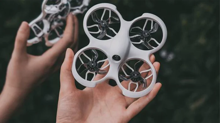 BETAFPV Cetus Pro/Cetus FPV Kit, BT2.0 connector is more durable which can discharge more currents in the same capacity .