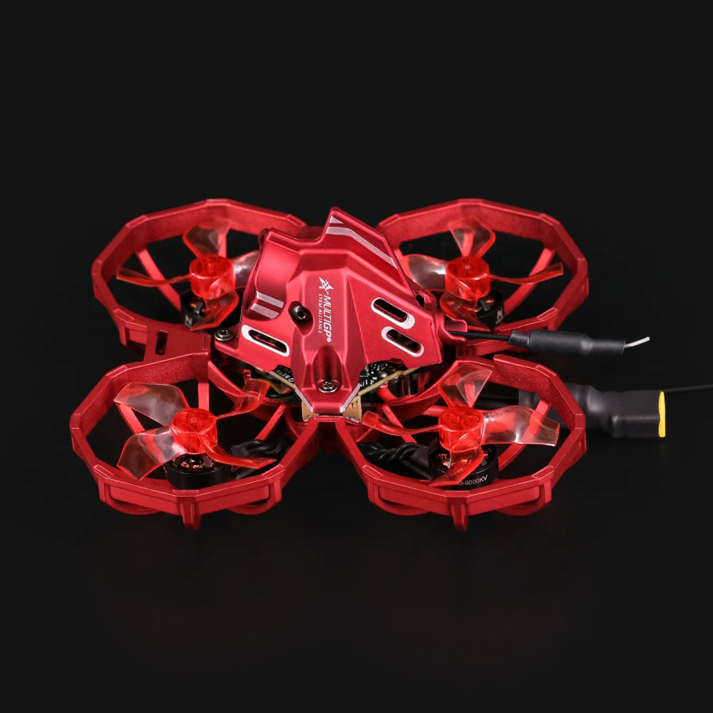 TCMMRC MULTIGP Junior Racer 75, CADDX Eos 2 2.1 mm, born for Fpv