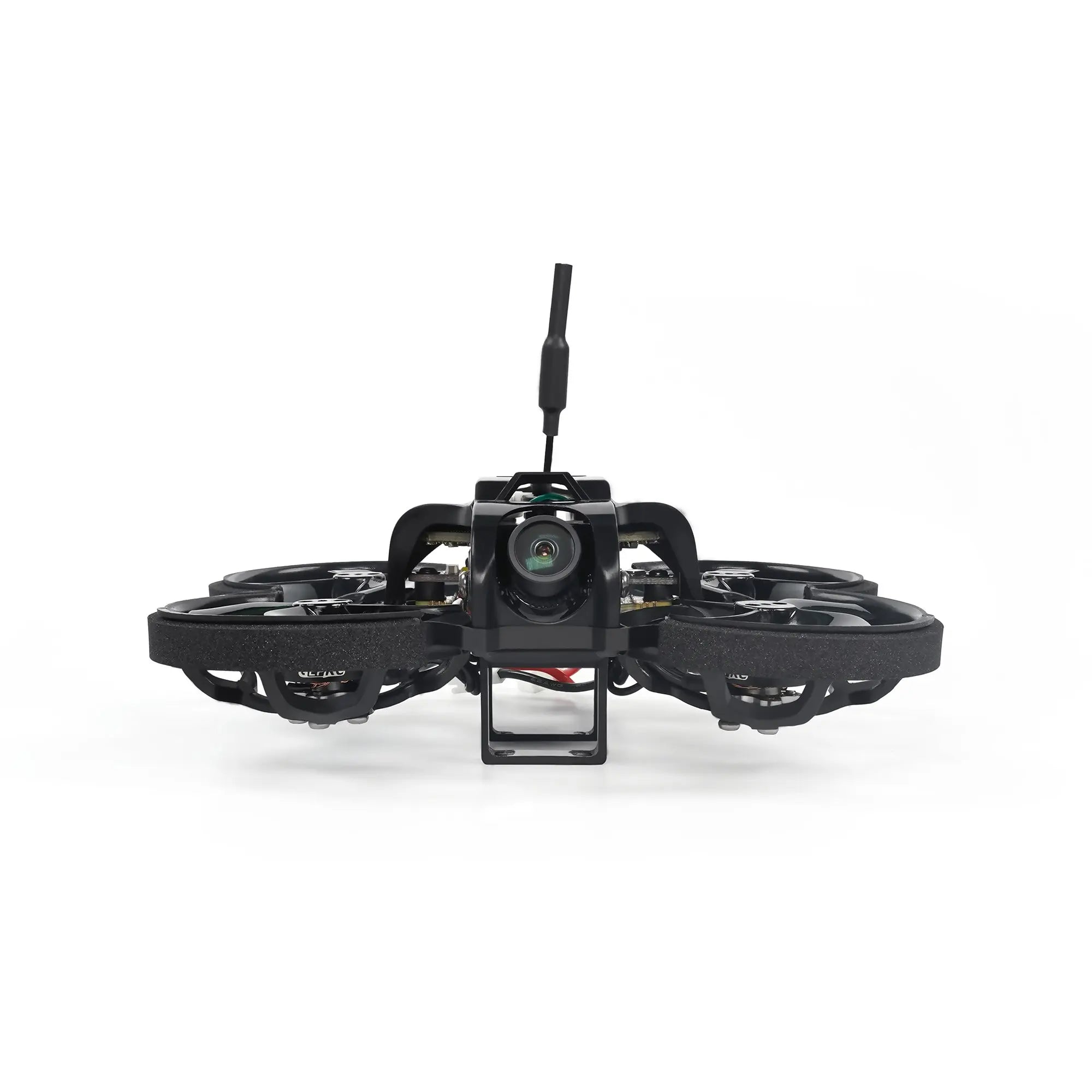 GEPRC TinyGO FPV-Drohne – 4K FPV Whoop RTF-Drohne MIT Caddx Loris 4K 60fps RC FPV Professional Quadcopter Combo, sehr geeignet für Anfänger 13 GEPRC TinyGO FPV Drone, Caddx Loris 4K 60fps RC FPV Professional Quadc