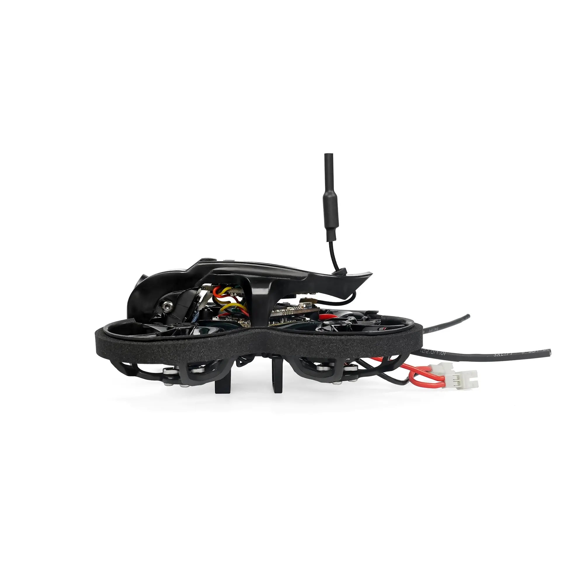 GEPRC TinyGO FPV-Drohne – 4K FPV Whoop RTF-Drohne MIT Caddx Loris 4K 60fps RC FPV Professional Quadcopter Combo, sehr geeignet für Anfänger 15 GEPRC TinyGO FPV Drone, FPV Drone is an excellent choice for beginners .