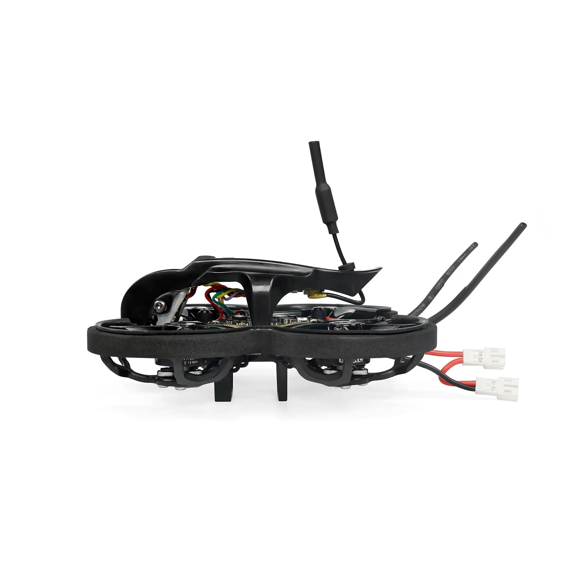 GEPRC TinyGO Racing FPV Whoop RTF Drone, TinyGO will be the best choice for your first FPV Drone .