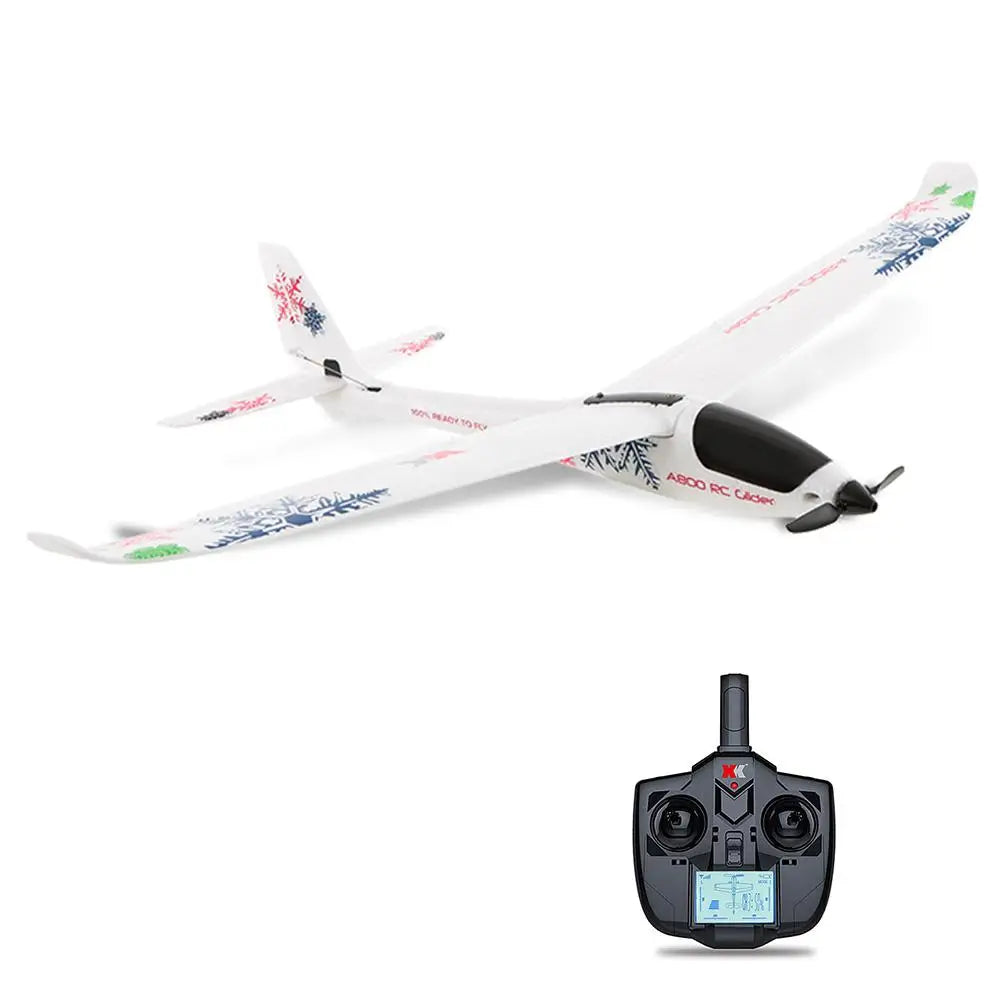 Wltoys XK A800 4CH 3D/6G System RC Airplane, WLtoys XK A800 4CH 3D/6G System RC