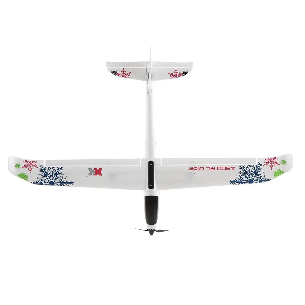 Wltoys XK A800 4CH 3D/6G System RC Airplane, WLtoys XK A800 4CH 3D/6G System RC