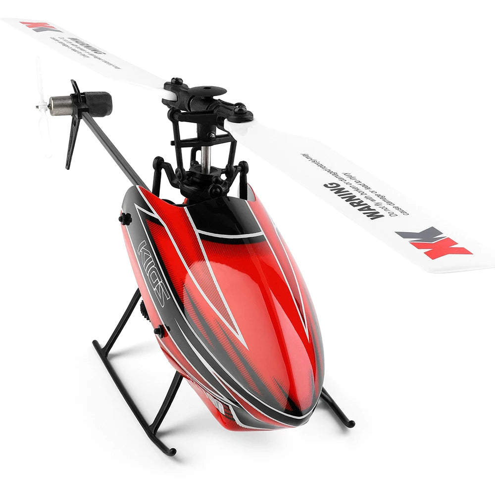 Wltoys K110S RC Helicopter, WLtoys XK model name: K110S Item type: 
