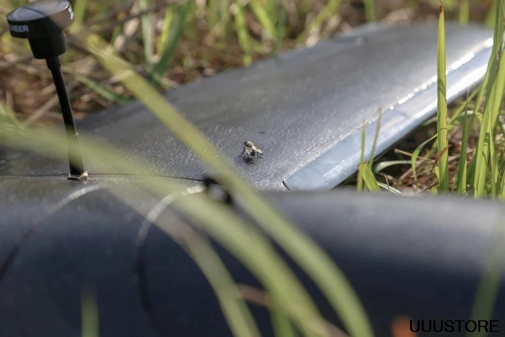 ATOMRC Dolphin Fixed Wing AirCraft, ATOMRC Dolphin Fixed Wing Aircraft RC Airplane .