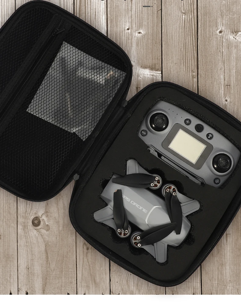 JJRC X16 GPS Drone, X16 RC Drone with 6K camera . 5G WIFI FP