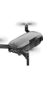 EXO Blackhawk 2 Pro, Blackhawk 2 Pro Camera Sensor 1 / 1.3in CMOS 1 - 