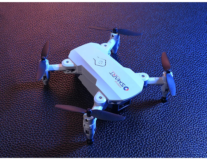 XYRC L23 Mini Drone, xyrc l23 mini drone features a 