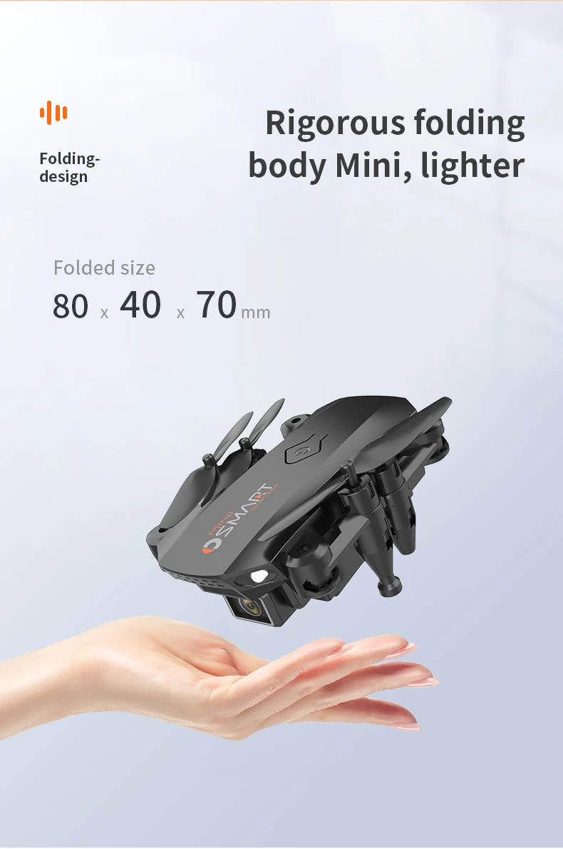 XYRC L23 Mini Drone