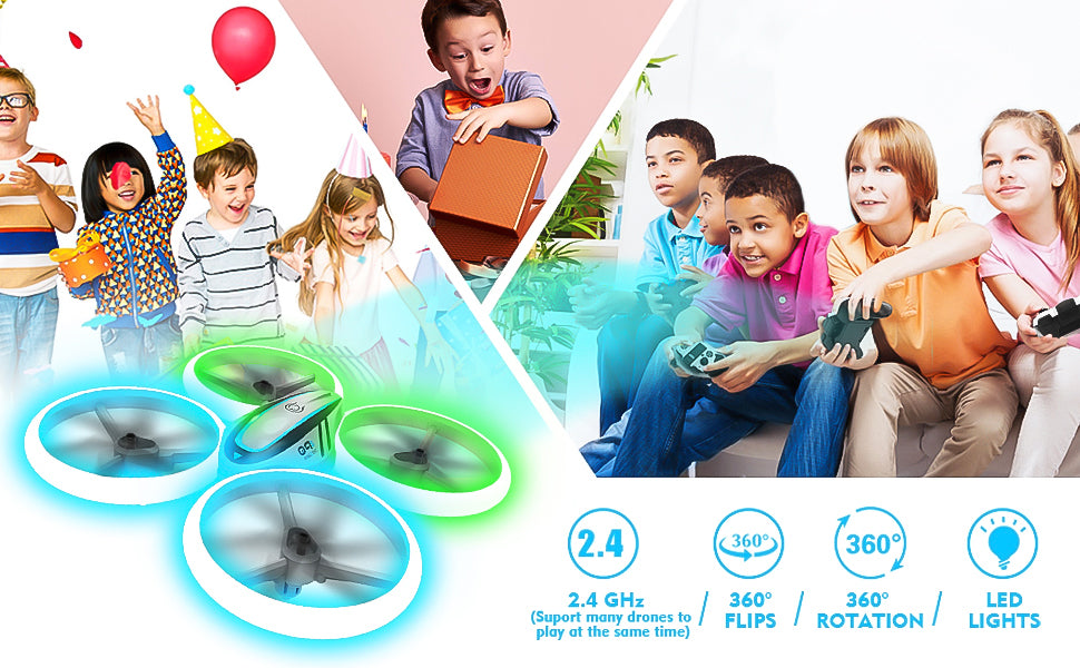HASAKEE Q9s Drone