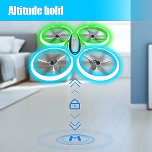 HASAKEE Q9s Drone, q9s drone 1 x 2.4ghz transmitter