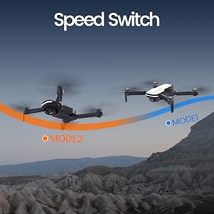 speed switch 2-speed from low to high, suitable for beginners and experts