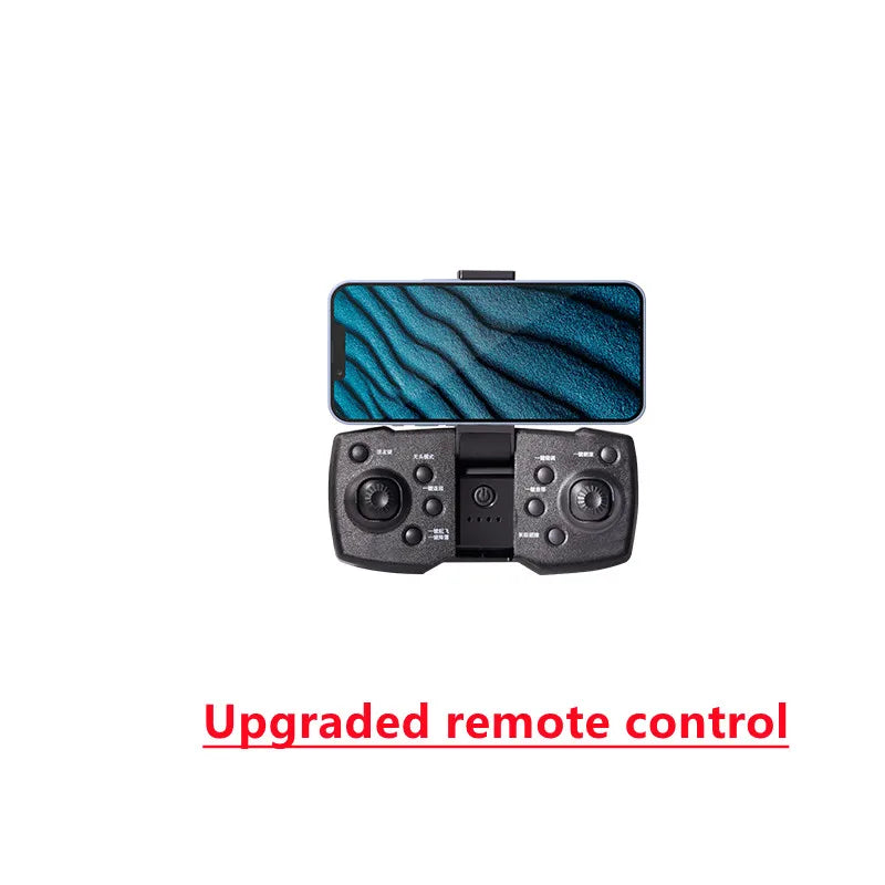 Dron 5G GPS Drone, flight time is up to 15-20minutes - headless mode 