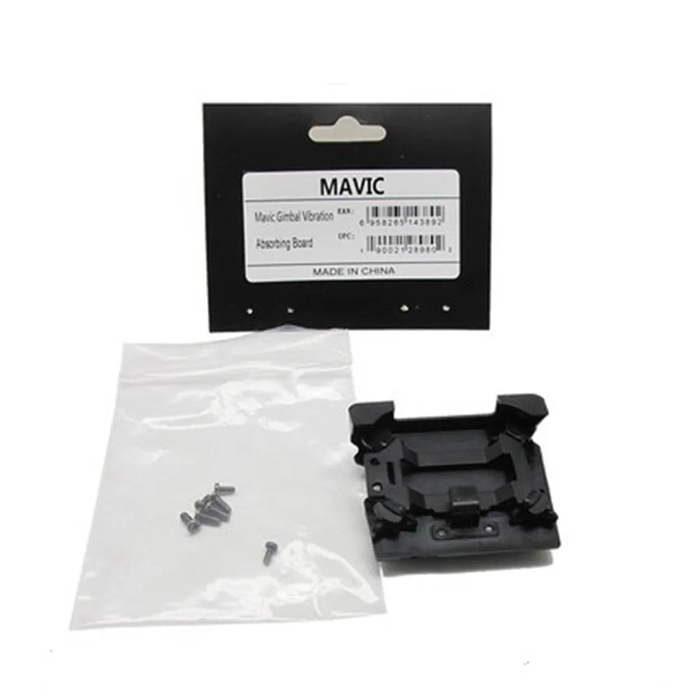 dji mavic pro compatible with DJI brand name : BRDRC There