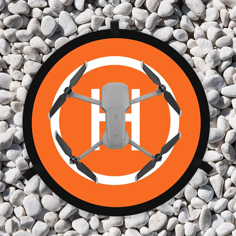 Foldable Landing Pad for DJI Mavic 3 for mavic air 2 accessories .