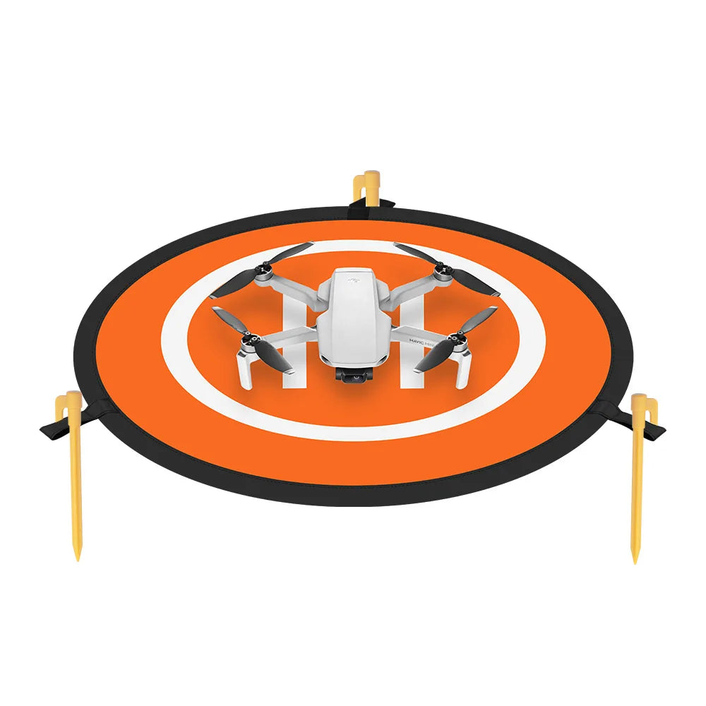 Foldable Landing Pad for DJI Mavic 3 for mavic air 2 accessories .