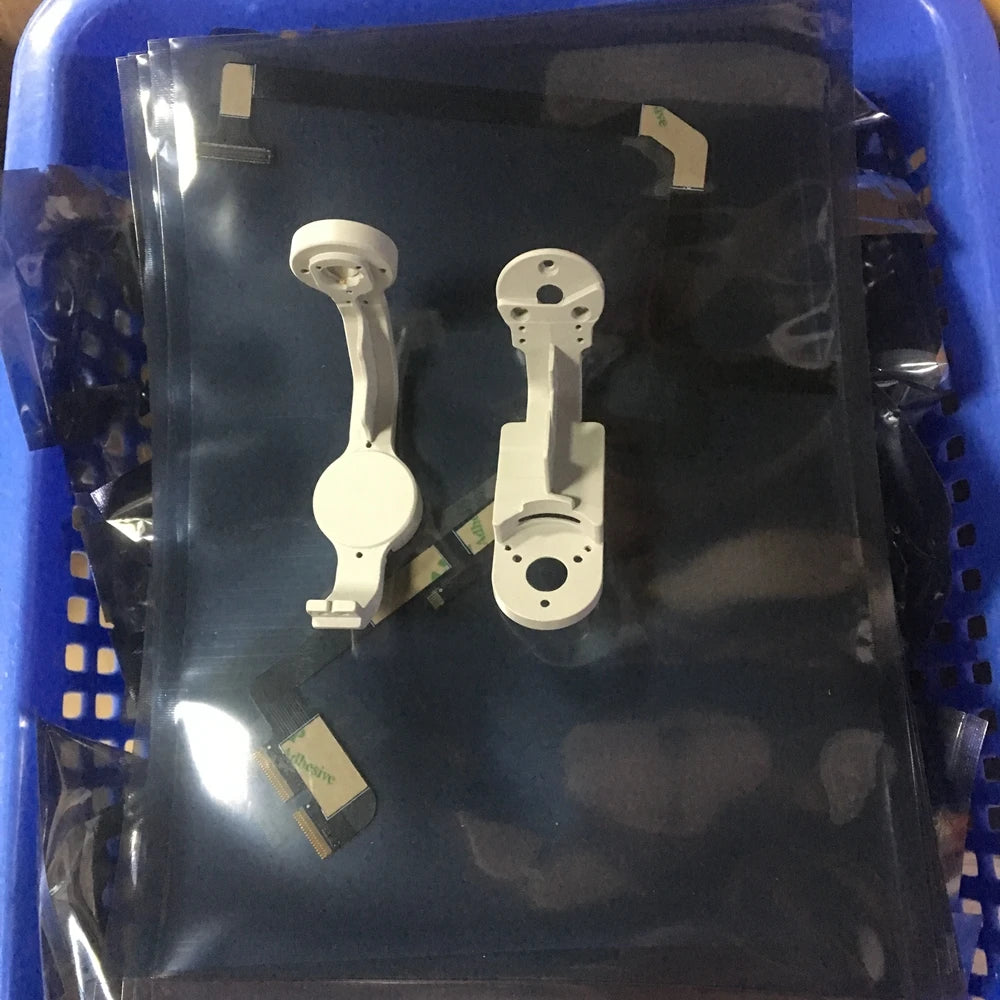 DJI official after-sales service department to repair your problem . if you are