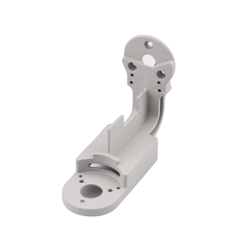 Note: These parts require professionals and professional tools to replace