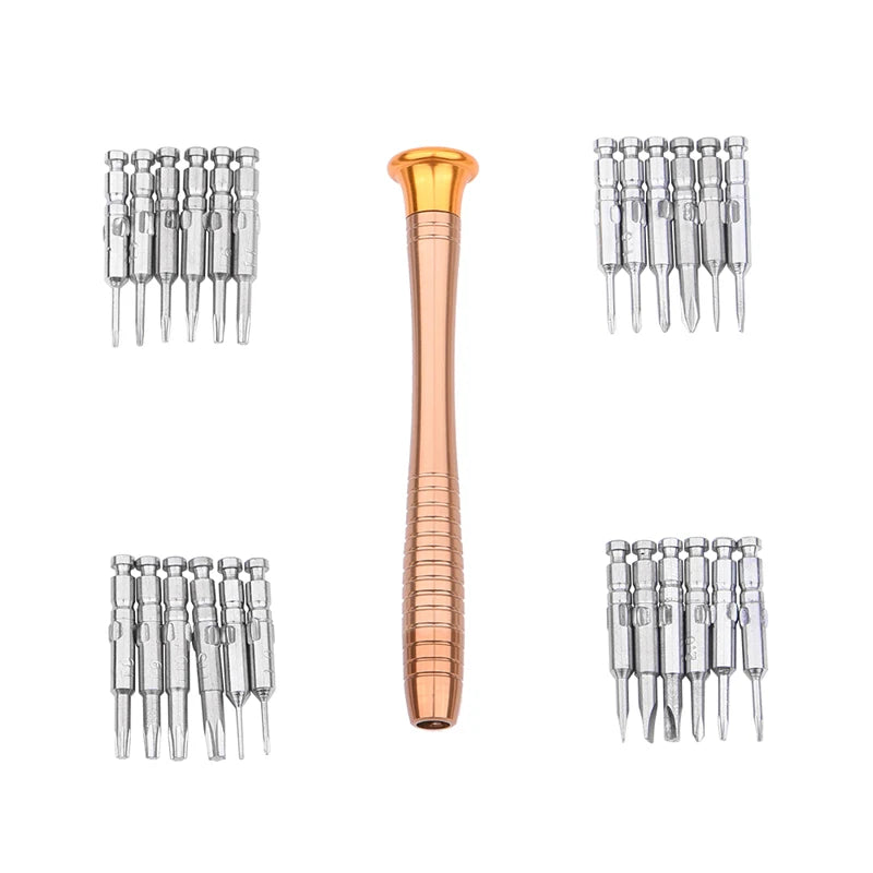 Screwdriver Repair Tool Kit for DJI Mavic Pro Spark Phantom 4 3 2 RC