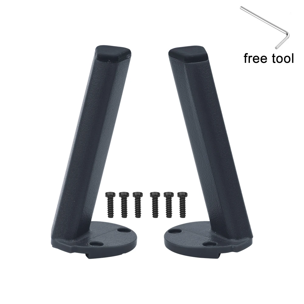 Left Right Replacment Landing Gear for DJI Mavic Pro Platinum Drone Back Leg Front Rear Feet Accessory Motor Base Mount Repair 19