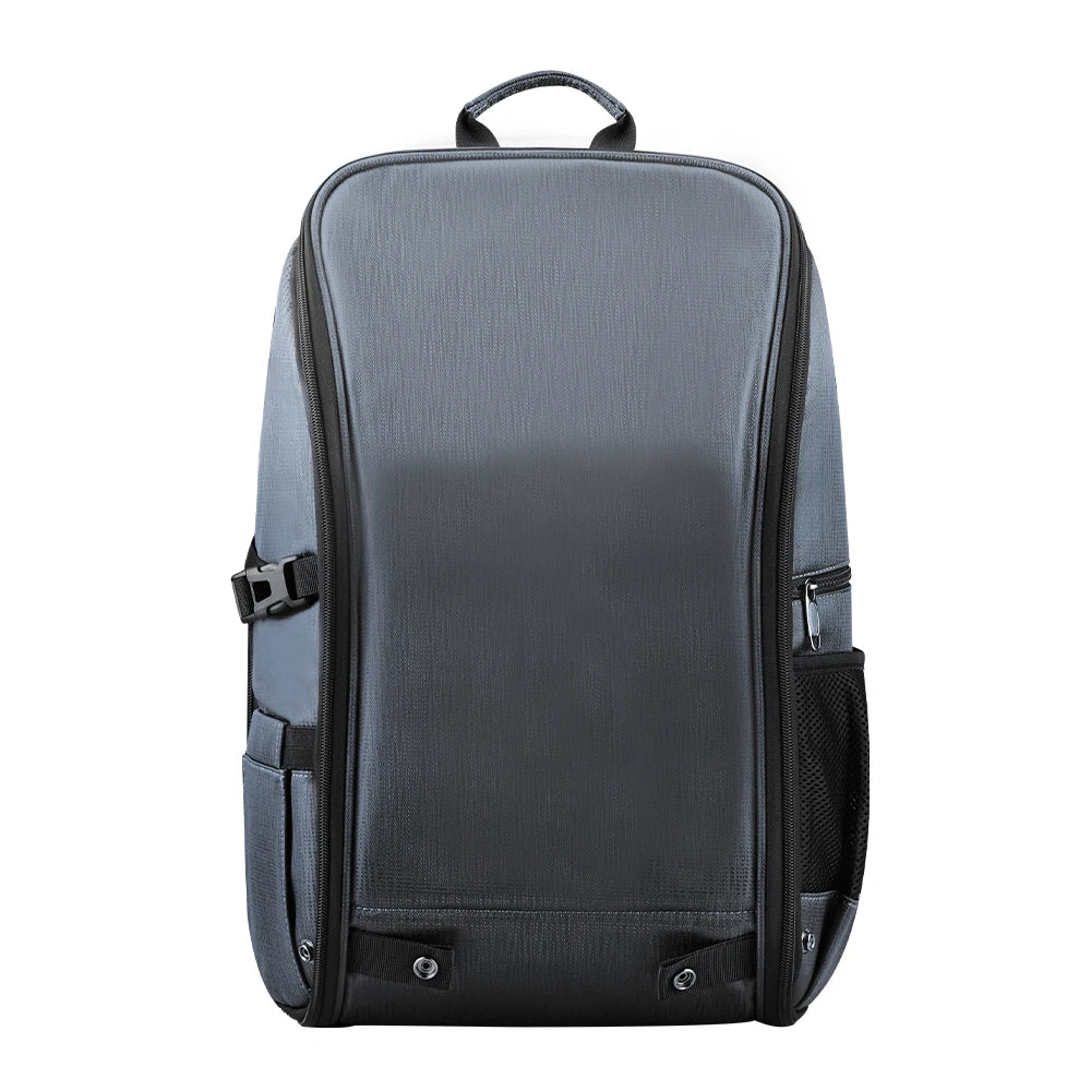 Backpack for DJI FPV Combo/Avata, the shoulder strap design, can be adjusted according to your height,