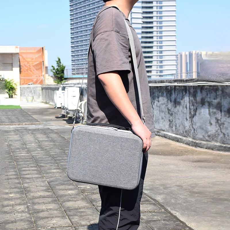 Backpack for DJI FPV Combo/Avata, can be placed according to requirements,