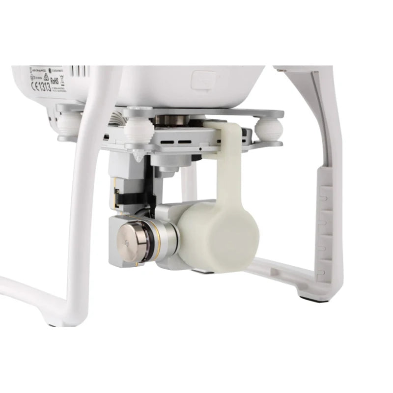 غطاء عدسة الكاميرا لـ Phantom 3 SE/3S/3A/3P - غطاء ملحقات الطائرة بدون طيار Gimbal Mount Stabilizer غطاء حامل غطاء حماية 16 TB252CmrVXXXXcsXXXXXXXXXXXX_!!827050234