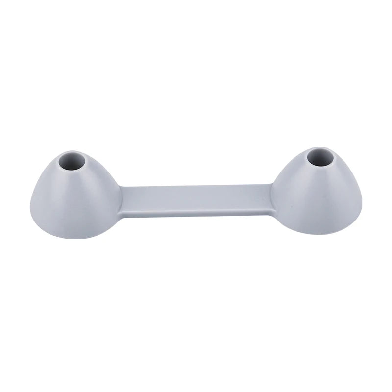 Effectively protect the gimbal and camera from impact or damage,