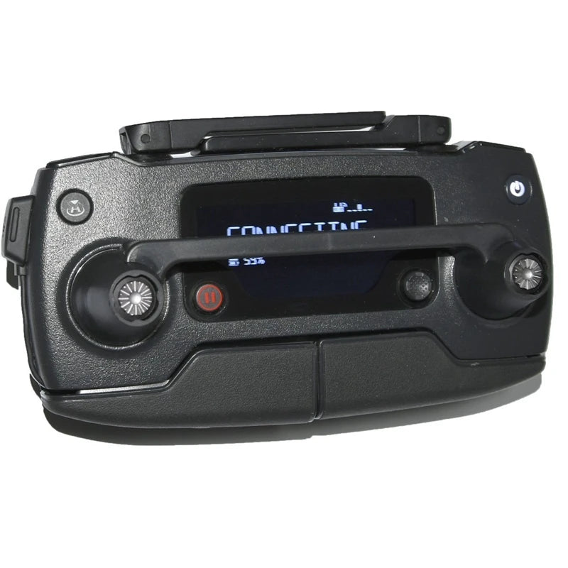 جهاز التحكم عن بعد عصا الإبهام الروك الحرس ل DJI MAVIC PRO شرارة الارسال عصا التحكم الروك غطاء النقل حامي 3 Designed for dji spark mavic pro, with this stick Protector, you