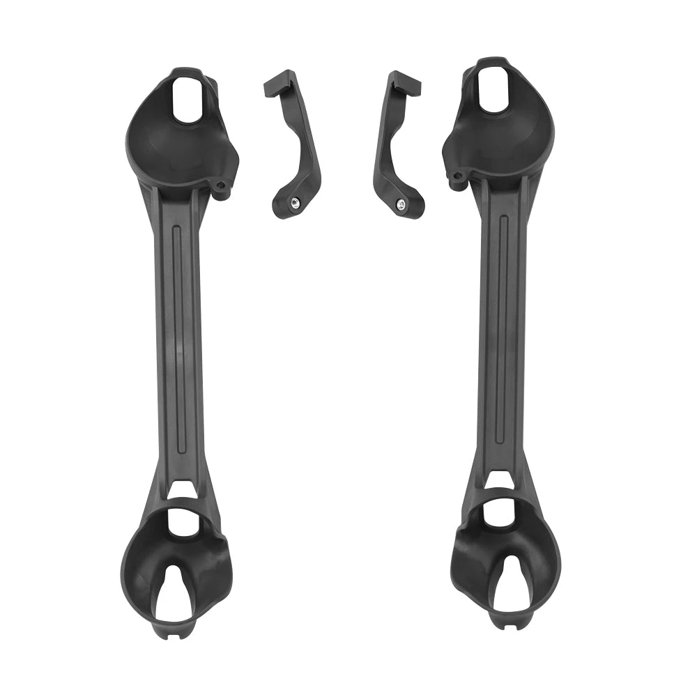 Arm Bracers Component for DJI FPV Effectively Strengthening Protective