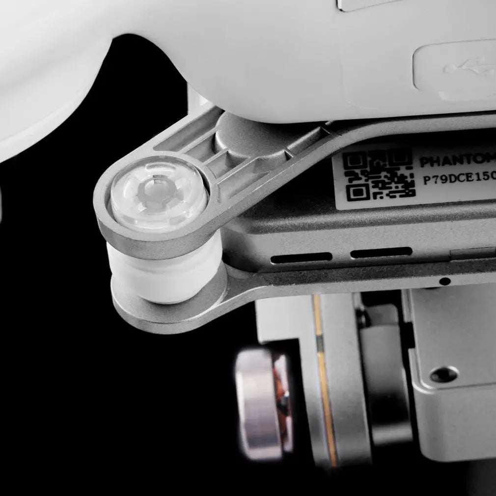إصلاح أجزاء ل DJI فانتوم 3 المتقدمة كاميرا احترافية بدون طيار Yaw الذراع لفة قوس شقة الشريط كابل فليكس Gimbal جبل المحرك 24 the motor is not brand new,it may have scraches,please notice before order .