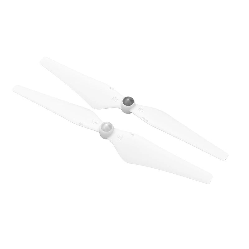 4/10 زوج 9450 المروحة لطائرة DJI Phantom 3 بدون طيار - شفرة سريعة الإصدار الدعائم القياسية المتقدمة SE Phantom 2 Vision 6 4/10 pair 9450 Propeller, 9450 propeller for DJI Phantom 3 SPECIFICATIONS fit for 3