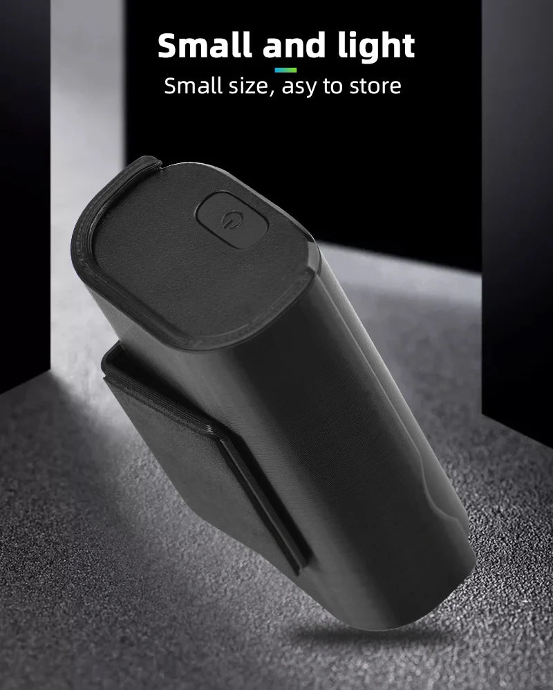 Small and light Small size, asy to