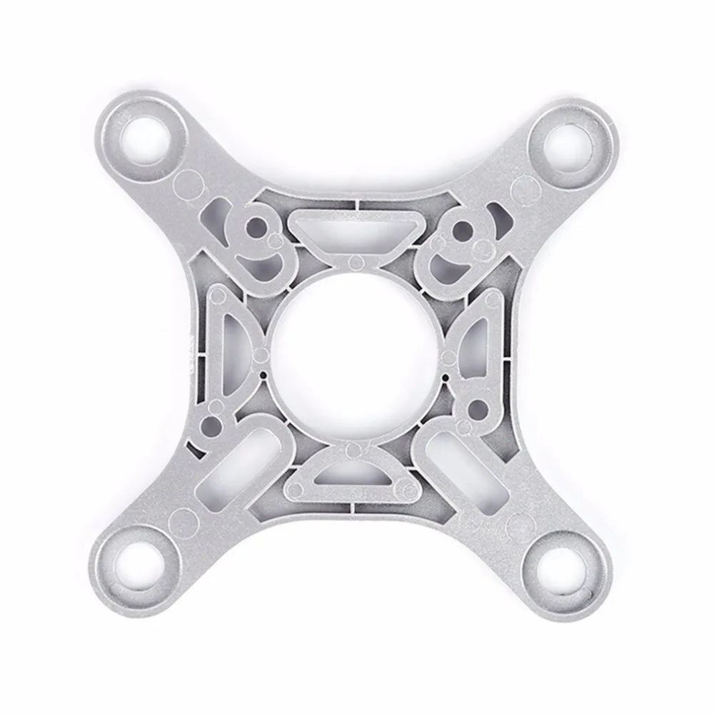 Gimbal لوحة الاهتزاز كاميرا تصاعد والعتاد امتصاص الصدمات مجلس ل DJI فانتوم 3 3S 3A 3P SE إصلاح أجزاء الملحقات 11 the anti-drop pins can keep the dampers much more safe with your gimba