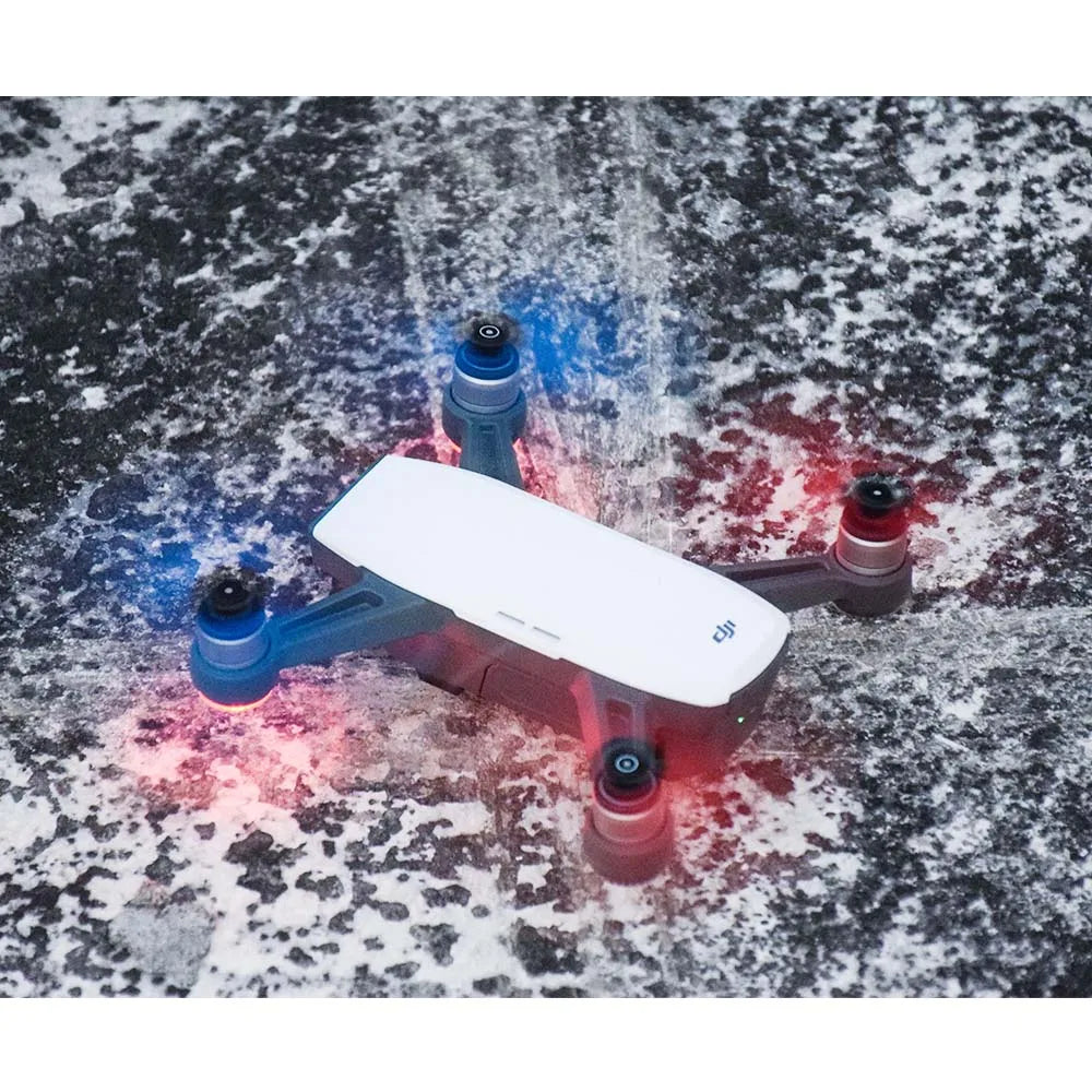 8pcs 4730 Propeller, if you want to buy original blade,please contact us .