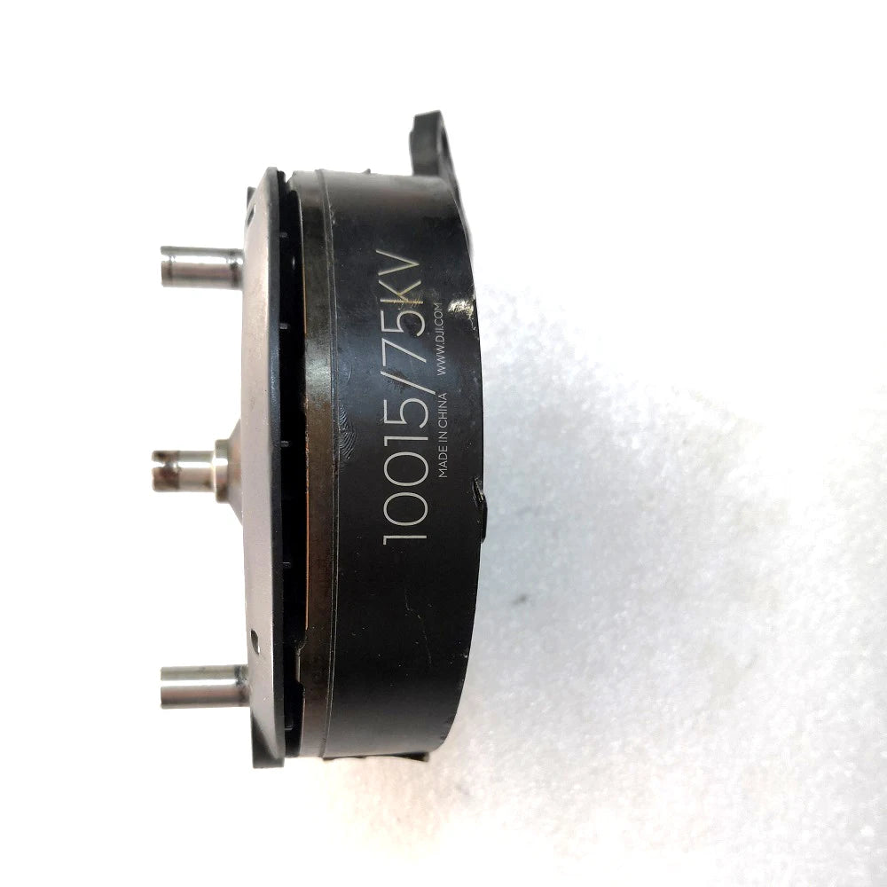 محرك DJI T16 (10015) - 75kv بدون فرش لحماية النباتات، ملحقات محرك الطائرات بدون طيار، أجزاء محرك الطائرة بدون طيار T16 7 DJI T16 (10015) Motor, DJI T16 (10015) brushless motor SPECIFICATIONS Origin