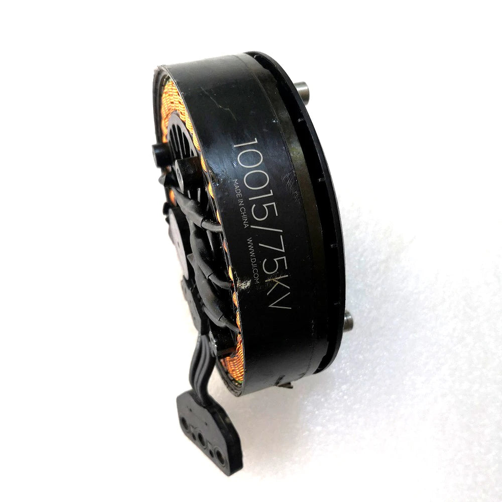 محرك DJI T16 (10015) - 75kv بدون فرش لحماية النباتات، ملحقات محرك الطائرات بدون طيار، أجزاء محرك الطائرة بدون طيار T16 11 DJI T16 (10015) Motor, DJI T16 (10015) brushless motor SPECIFICATIONS Origin