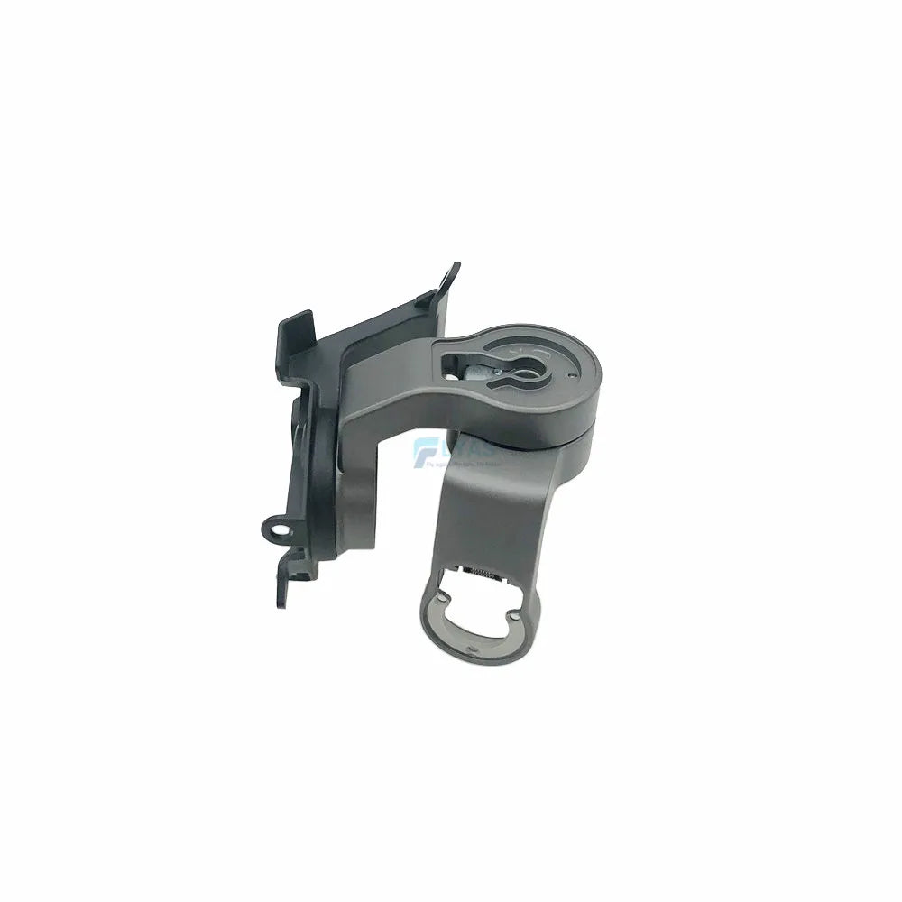أجزاء انحراف أصلية لمحرك DJI Air 2S - محرك Gimbal YR مع إطار كاميرا تجميع ذراع دوار Yaw مع غطاء غطاء محرك الملعب وكابل PTZ 43 Genuine Gimbal Parts for DJI Air 2S, Drop Shipping Welcome contact us for Drop shipping business, extra discount for drop shipping orders