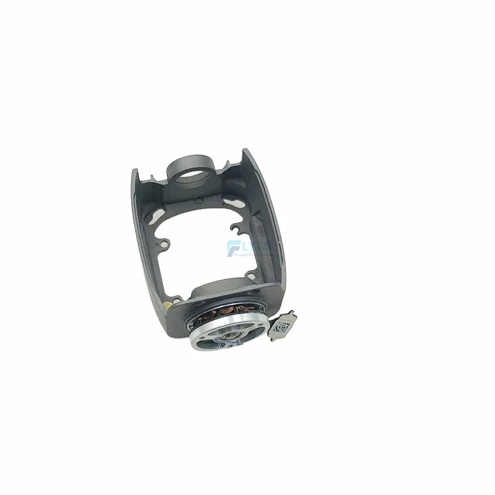 أجزاء انحراف أصلية لمحرك DJI Air 2S - محرك Gimbal YR مع إطار كاميرا تجميع ذراع دوار Yaw مع غطاء غطاء محرك الملعب وكابل PTZ 49 Genuine Gimbal Parts for DJI Air 2S, products will arrive destination between 15-90 days depending on different conditions . it is estimated that