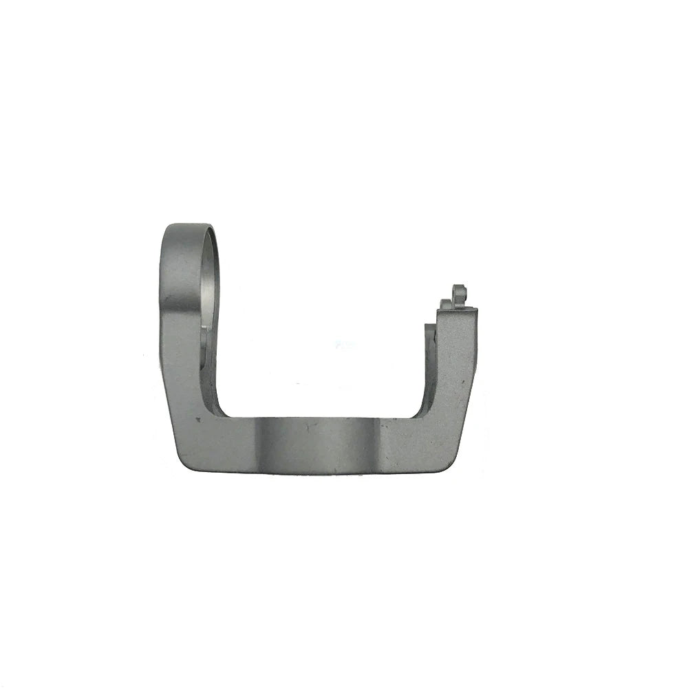 أجزاء انحراف أصلية لمحرك DJI Air 2S - محرك Gimbal YR مع إطار كاميرا تجميع ذراع دوار Yaw مع غطاء غطاء محرك الملعب وكابل PTZ 53 Genuine Gimbal Parts for DJI Air 2S, Genuine Parts for DJI Air 2S - Gimbal YR Motor with