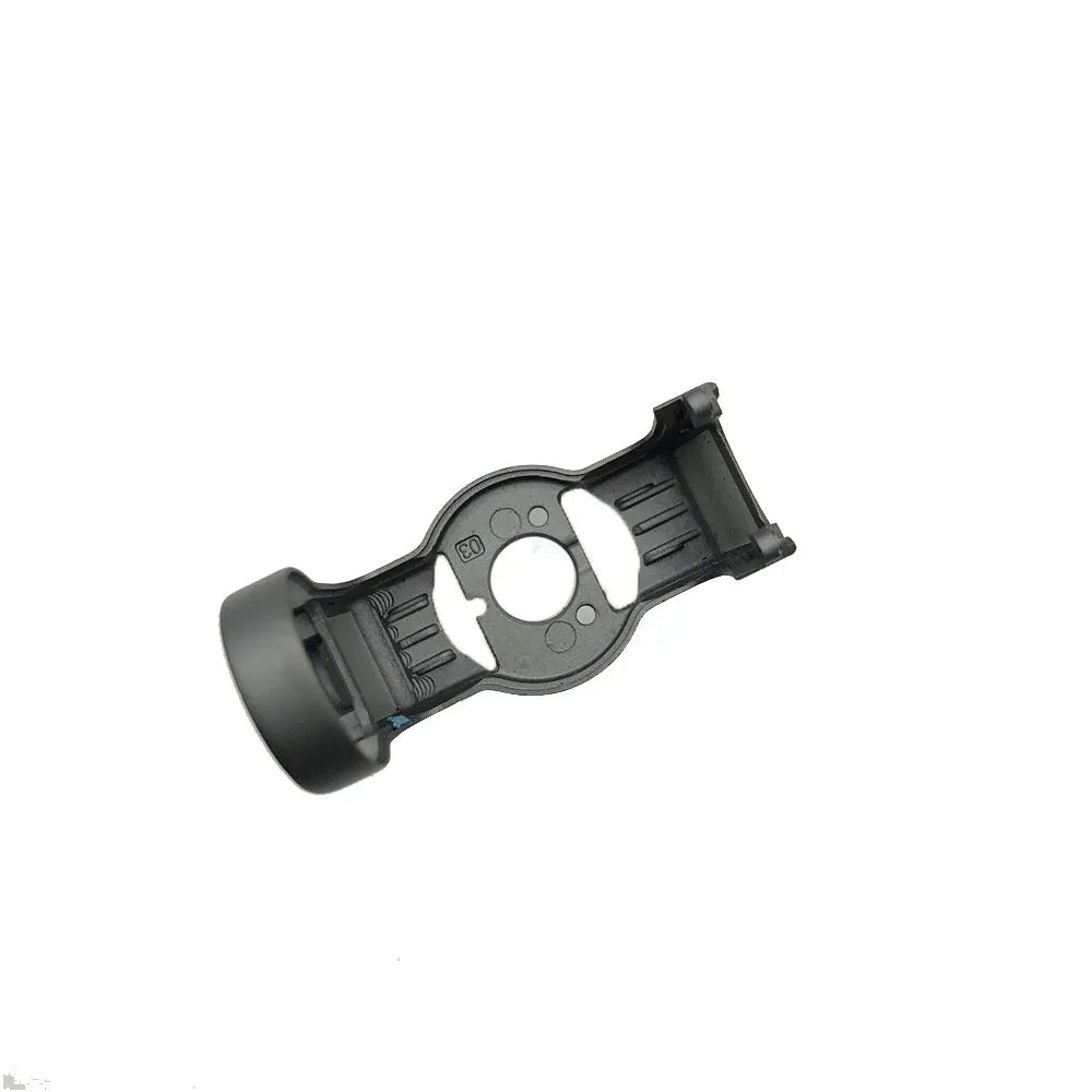 أجزاء انحراف أصلية لمحرك DJI Air 2S - محرك Gimbal YR مع إطار كاميرا تجميع ذراع دوار Yaw مع غطاء غطاء محرك الملعب وكابل PTZ 54 Genuine Gimbal Parts for DJI Air 2S, EMS : It is estimated that products will arrive their destination between 7-20 days depending on