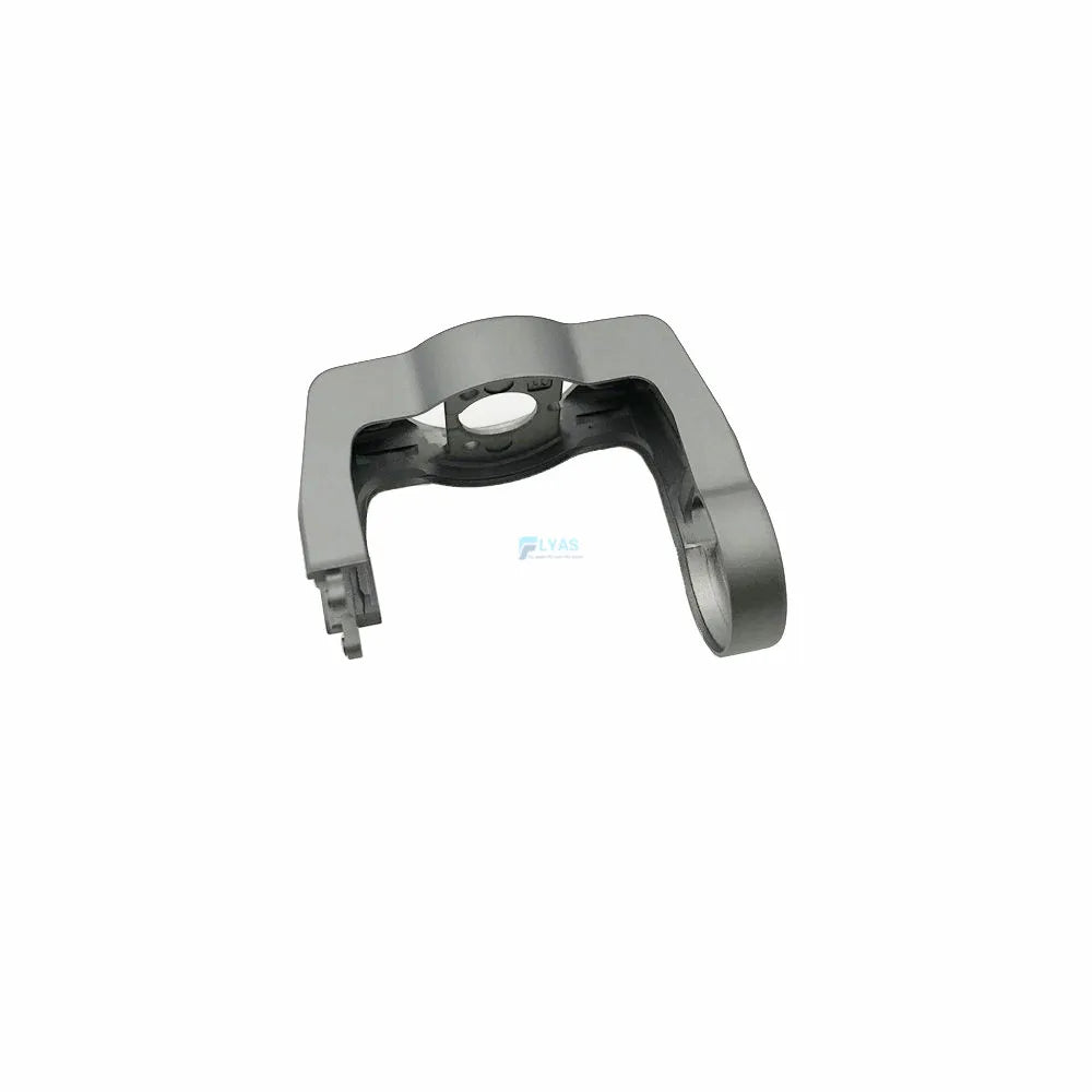 أجزاء انحراف أصلية لمحرك DJI Air 2S - محرك Gimbal YR مع إطار كاميرا تجميع ذراع دوار Yaw مع غطاء غطاء محرك الملعب وكابل PTZ 56 Genuine Gimbal Parts for DJI Air 2S, Wholesale Services We also do wholesale, if you want to place a bulk order, please