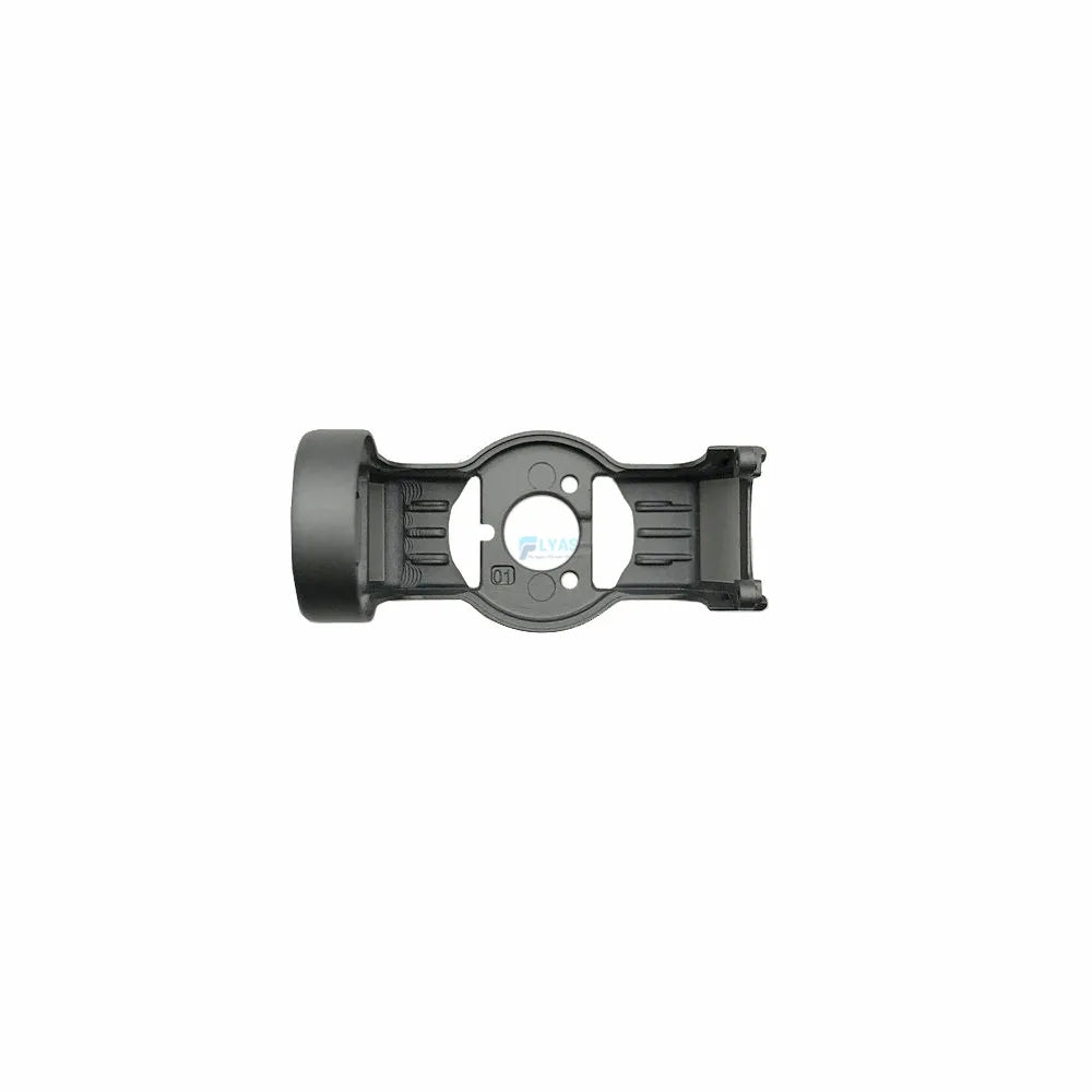 أجزاء انحراف أصلية لمحرك DJI Air 2S - محرك Gimbal YR مع إطار كاميرا تجميع ذراع دوار Yaw مع غطاء غطاء محرك الملعب وكابل PTZ 57 Genuine Gimbal Parts for DJI Air 2S, Genuine Parts for DJI Air 2S - Gimbal YR Motor with