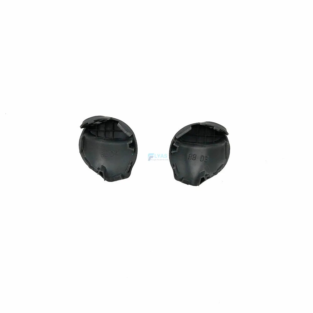 Genuine Motor, 2, The LED Cover is brand new 3, The Axis are all original and brand new 4