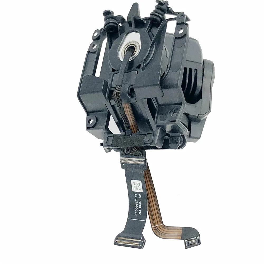 Gimbal Parts for DJI Mavic Air 2, please do not leave a negative feedback before contacting after-service center .