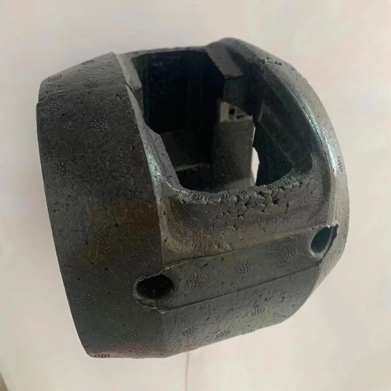 لطائرة Agras DJI T40 لحماية النباتات بدون طيار ملحقات الغطاء الواقي للمحرك 9 RC Parts & Accs : Connectors/Wiring Quantity