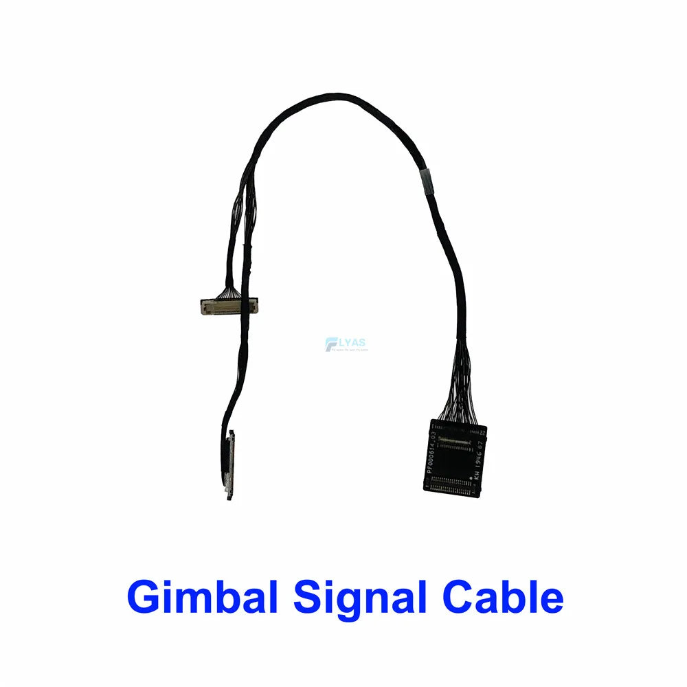 the 3 in 1 Flexible Flat Cable is not original , brand new and 100% working .
