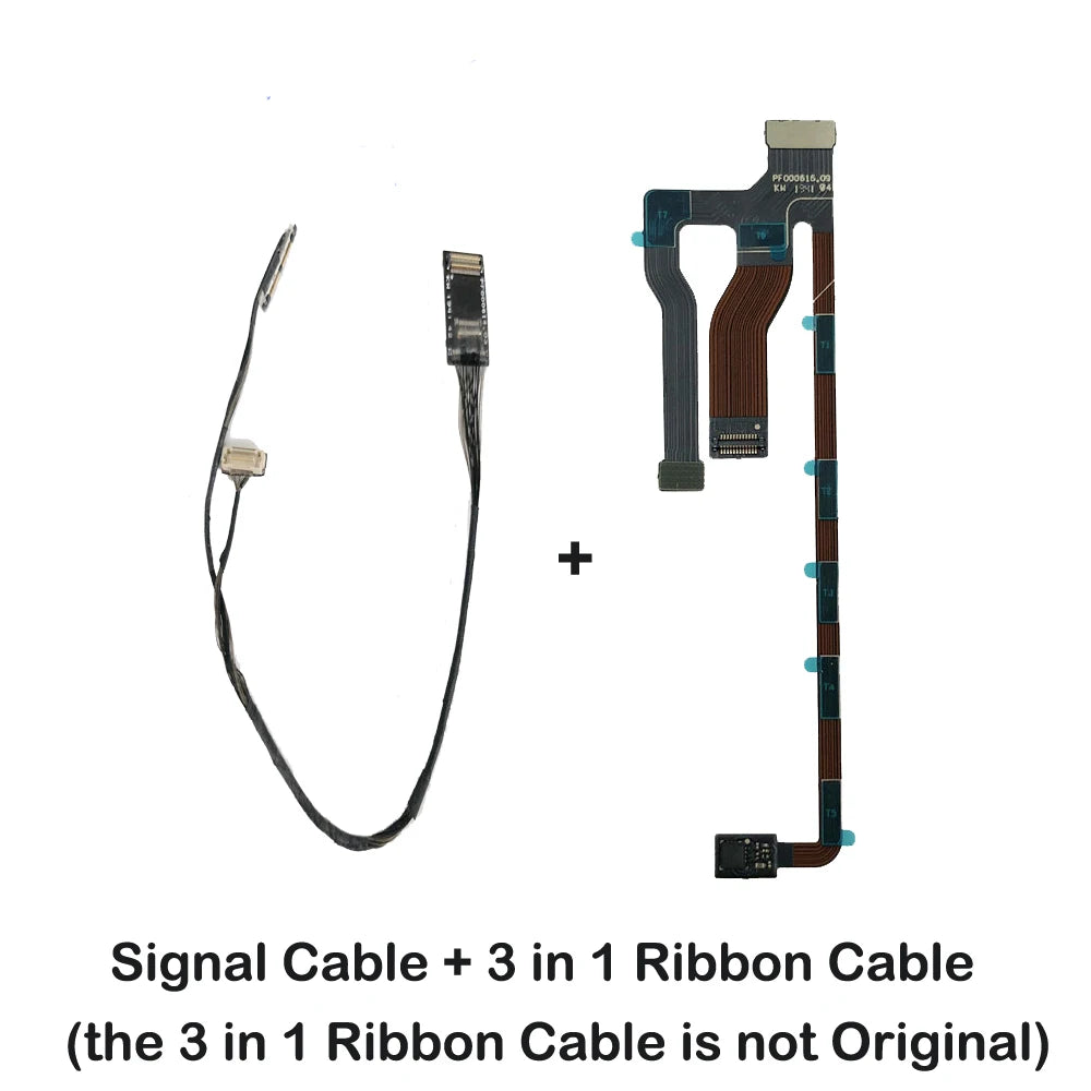Replacment for DJI Mavic Mini / SE Gimbal Camera Part Empt