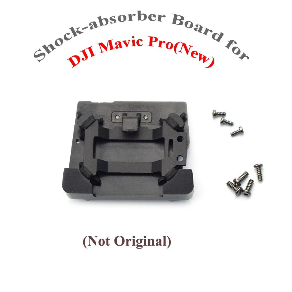 Not Original) Shock-absorber Board Mavic Pro(Not Original) 8 DJ