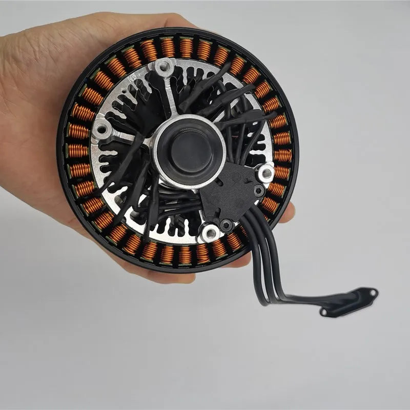 DJI T30 Motor, buyer will get the package with 15-35 days,and our promise deliver day is 60 
